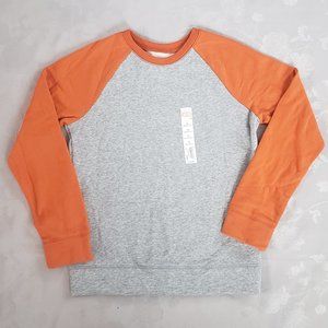 Jumping Beans • Long Sleeve • Sweatshirt • Boys Size 12